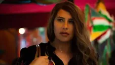 Karla Sofía Gascón lanza su libro 'Lo que queda de mí'