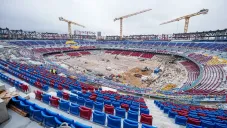 ¡Oficial! Barcelona no regresará al Camp Nou para esta temporada