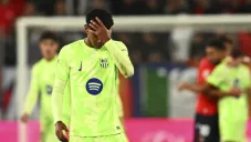 ¡Oficial! LaLiga define fecha para el Barcelona vs Osasuna