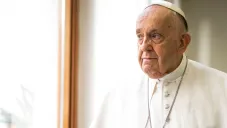 El pontífice va mejorando su estado de salud como los días van pasando.