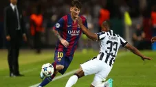 Patrice Evra dio ‘polémica’ declaración sobre el Mundial de 2022: “Todo ya estaba escrito”