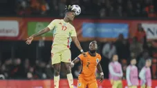 Resultados de los Cuartos de Final de la UEFA Nations League