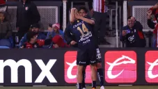 ¡Se llevan el Clásico Tapatío! En un encuentro amistoso, Chivas derrotó a Atlas