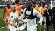 Selección Panameña: Única Selección en derrotar a Estados Unidos en Nations League