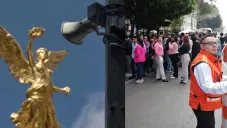 Primer Simulacro Nacional 2025