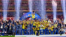 ¿América tomará el lugar de León en el Mundial de Clubes?