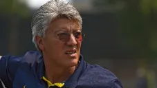 Ángel Reyna: “No existe ‘Chucho’ Ramírez, no le sabe hablar a jugadores de jerarquía”