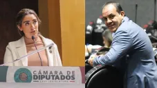 Diputada arremete en contra de Cuauhtémoc Blanco