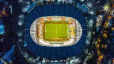 Estadio Azteca será nombrado Estadio ciudad de México durante Mundial 2026