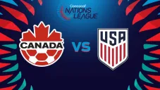 Estados Unidos vs Canadá