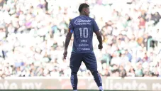 FIFA borra a León de la página oficial del Mundial de Clubes