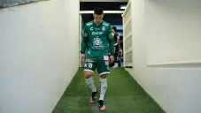 ¿James Rodríguez reforzará a Pachuca? Presidente de León responde a los rumores