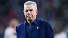 Julián Quiñones elogia trabajo de Javier Aguirre con el Tri: 'Hizo un cambio extraordinario'