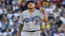 MLB determina suspensión