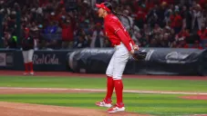 Megan Fairamo cumplió sueño al coronarse con Diablos en la LMS