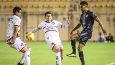 ¿Otra vez? Un extraño autogol se da en la Liga de Expansión durante el Alebrijes vs Coyotes