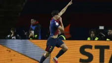 Pau Cubarsí pasó las pruebas médicas después de su lesión; aún así, abandona la concentración de España