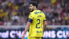 ¿Se prenden las alarmas en El Nido? Henry Martín aún no se recupera de su lesión