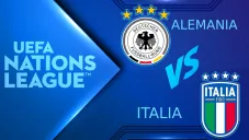 Alemania vs Italia