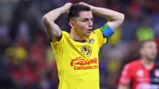 Fidalgo sobre jugar con México