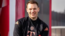 ¡Apunta a perderse la Champions! Manuel Neuer recae de su lesión en la pierna