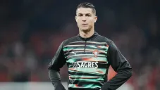 Cristiano Ronaldo no aprieta el botón de pánico tras derrota ante Dinamarca