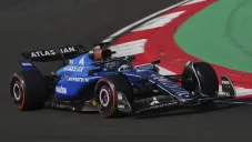 FIA multan a Williams por no grabar video a bordo