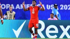 Jonathan David le abre las puertas a Barcelona: 'Me gustaría jugar allí'