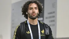 Jugadores de la Selección Mexicana 'envidian' a Chino Huerta