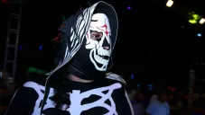 La Parka regresa a Triple A: Un nuevo luchador asume el legado del icono de la Lucha Libre mexicana
