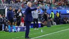 Aguirre se reencontrará con su pasado