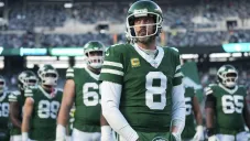 Aaron Rodgers sin acuerdo