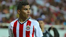 ¿Por qué no llegó Orbelín Pineda a Chivas?: &quot;Tengo un contrato y lo tengo que respetar&quot;