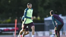 ¿Regresa a la Liga MX? Luis Chávez mencionó en una entrevista sobre una posible repatriación