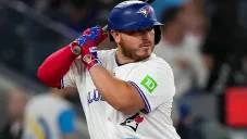 Alejandro Kirk extiende contrato