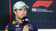 Antonio Pérez descarta regreso de Checo a F1: &quot;Cerró su película&quot;