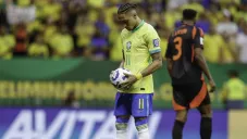 Entrenamiento de Brasil se ve envuelto en tragedia