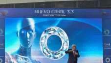 Jaime Maussan lanza Maussan Televisión