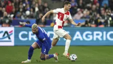 ¡A la Semifinal! Francia vence a Croacia en la tanda de penaltis en la Nations League