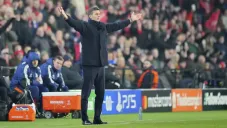 ¡Oficial! Juventus cesa a Thiago Motta; Igor Tudor será el nuevo entrenador