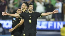 Raúl Jiménez después de ganar la Nations League: “Completamos la misión”