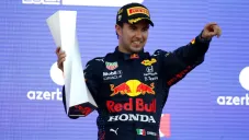 ¿Vuelve? Piden regreso de ‘Checo’ Pérez a Red Bull por malos resultados de Lawson
