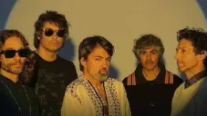 Babasónicos anuncia concierto en la CDMX: fechas, boletos y lo que debes saber