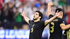 ¡Casi perfecto! Raúl Jiménez lleva 40 penaltis acertados de 42 tirados en toda su carrera