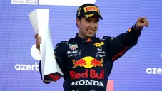 ‘Checo’ Pérez en conversaciones con Cadillac para volver a la F1