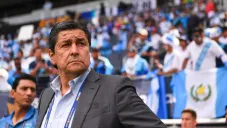 ¿Cuándo y dónde ver EN VIVO a Miguel Herrera y Luis Fernando Tena con Costa Rica y Guatemala?