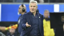 Javier Aguirre dedicó título a 'La Bomba'