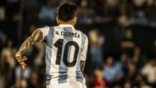 ¿Le roban la bomba? Monterrey se unirá a la lucha por Ángel Correa