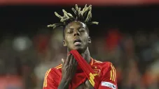 Nico Williams pide perdón a Países Bajos por comentario antes del juego de Vuelta: “Soy un chico respetuoso”