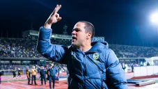 ¿Adiós al América? André Jardine es ‘pedido’ como DT de Brasil en redes sociales